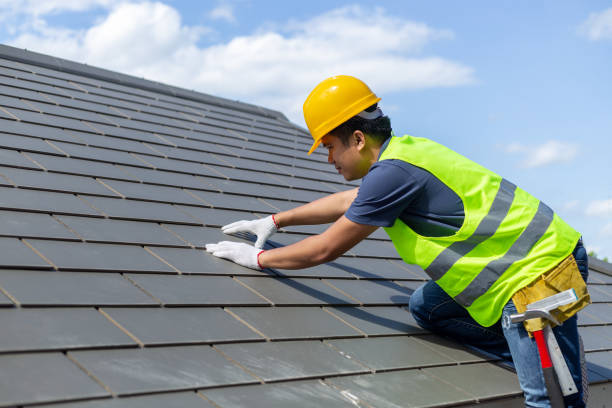 Best Best Roofing Contractors  in Woodbury Center, CT