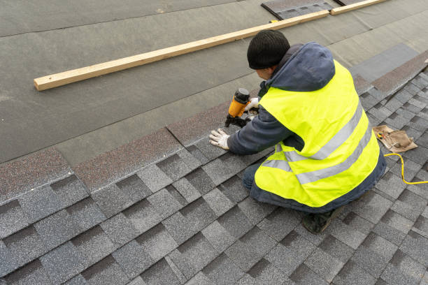 Trusted Woodbury Center, CT Roofing Contractor Experts