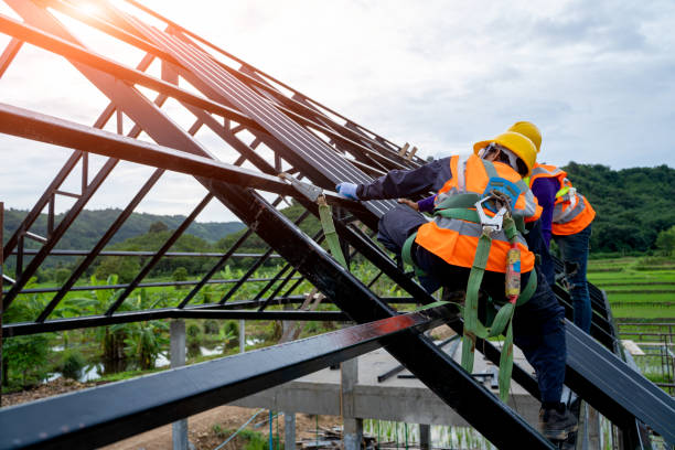 Best Slate Roofing Contractor  in Woodbury Center, CT