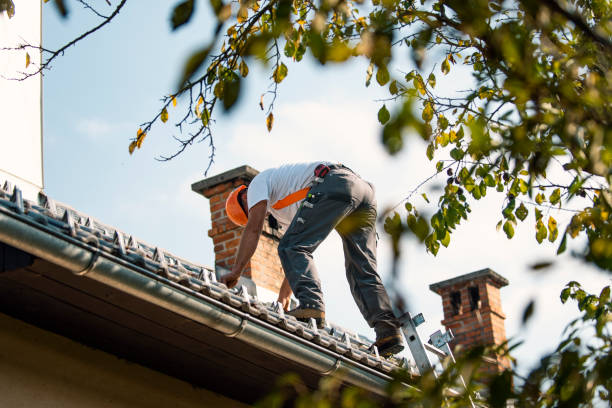 Roof Waterproofing Services in Woodbury Center, CT