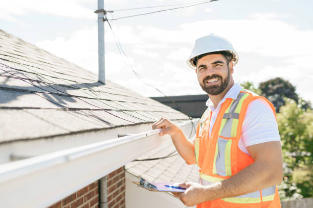 Quick and Trustworthy Emergency Roof Repair Services in Woodbury Center, CT