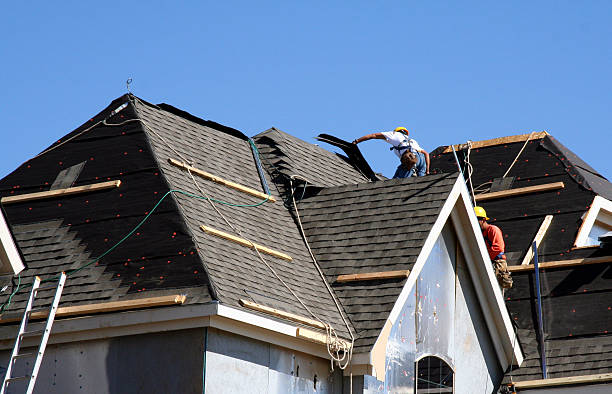 Best Gutter Installation and Roofing  in Woodbury Center, CT