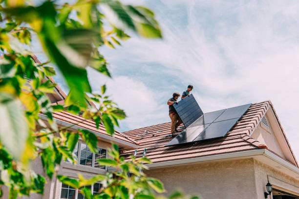 Best Best Roofing Contractors  in Woodbury Center, CT