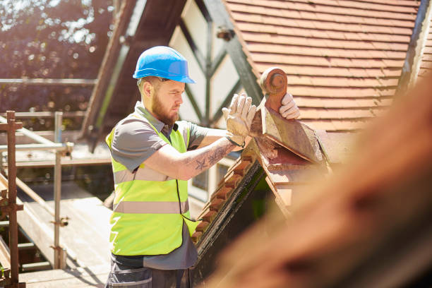Best Tile Roofing Contractor  in Woodbury Center, CT