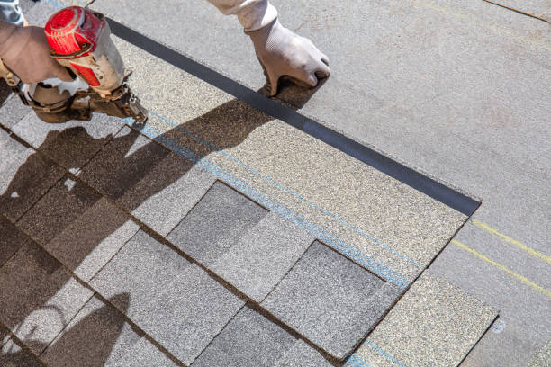 Best Shingle Roofing Installation  in Woodbury Center, CT